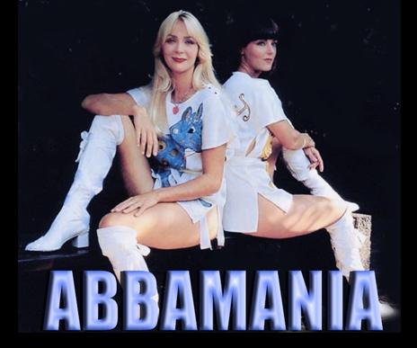 ABBA Mania Image